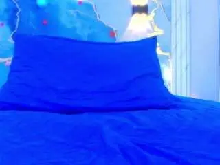 Crystal-love18  live sex cam