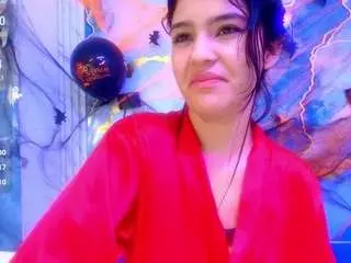 Crystal-love18  live sex cam