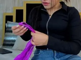 Isabellasouza  live sex cam