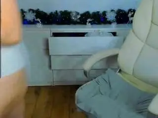 Kamila-ice  live sex cam