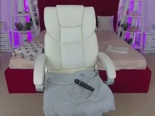 Kamila-ice  live sex cam