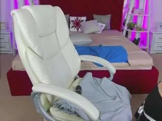 Kamila-ice  live sex cam