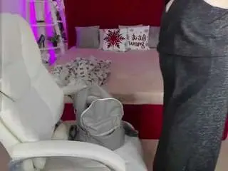 Kamila-ice  live sex cam