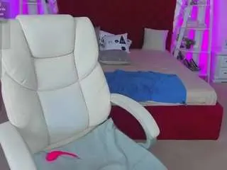 Kamila-ice  live sex cam