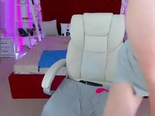 Kamila-ice  live sex cam