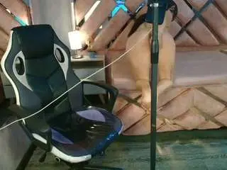 Lya-nekko  live sex cam