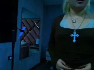 Lya-nekko  live sex cam