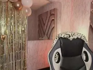 Lya-nekko  live sex cam