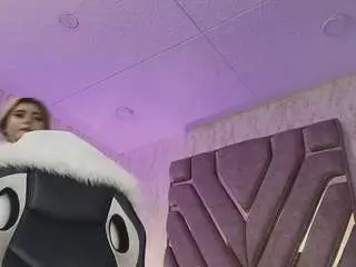 Lya-nekko  live sex cam