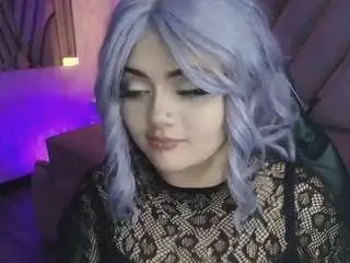 Lya-nekko  live sex cam