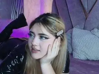Lya-nekko  live sex cam