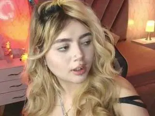 Lya-nekko  live sex cam