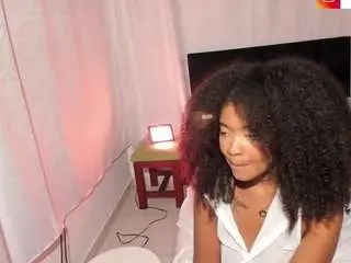 Mariajulyana  live sex cam