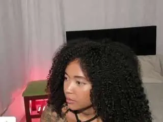 Mariajulyana  live sex cam