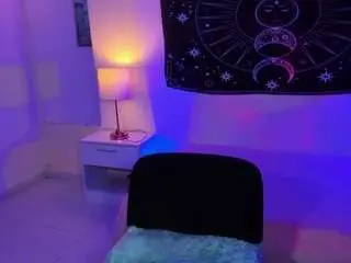 Melina-doll  live sex cam