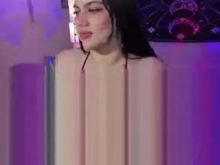 Melina-doll  live sex cam