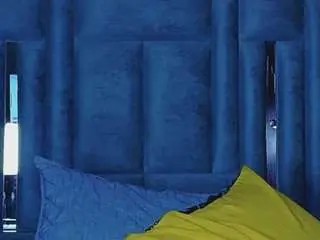 Thewildyouth  live sex cam