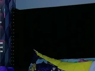 Thewildyouth  live sex cam