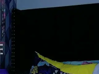 Thewildyouth  live sex cam
