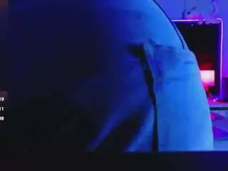 Thewildyouth  live sex cam