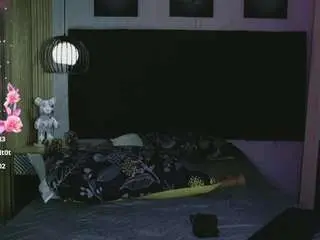 Thewildyouth  live sex cam