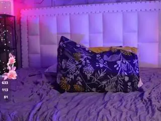 Thewildyouth  live sex cam