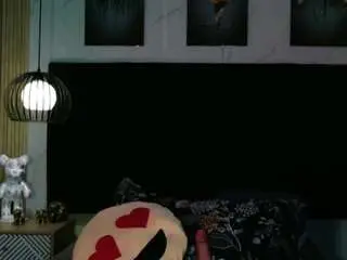 Thewildyouth  live sex cam