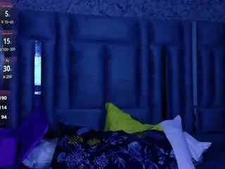 Thewildyouth  live sex cam