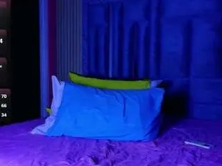 Thewildyouth  live sex cam