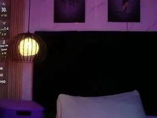 Thewildyouth  live sex cam