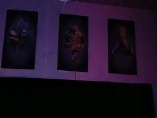 Thewildyouth  live sex cam