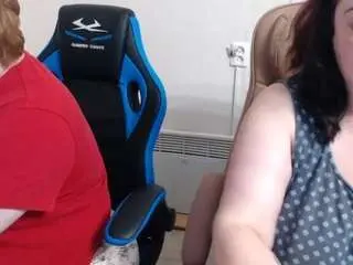 Bertieadeline  live sex cam