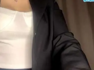 Candraschau  live sex cam