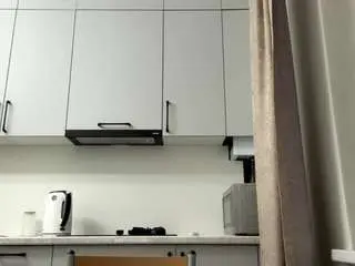 Doriakrough  live sex cam