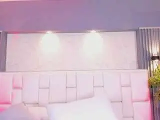 Lunablakee  live sex cam