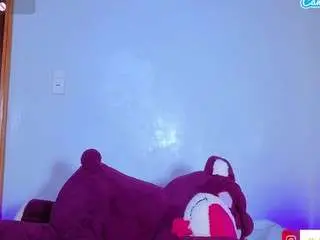 Lunablakee  live sex cam