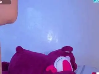 Lunablakee  live sex cam
