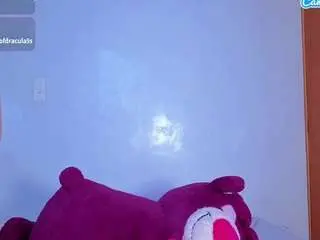 Lunablakee  live sex cam