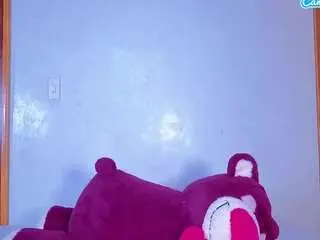 Lunablakee  live sex cam