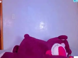 Lunablakee  live sex cam