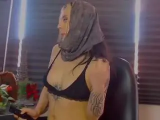 Miabunnie420  live sex cam