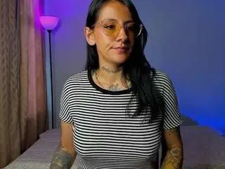 Oh-sharon  live sex cam