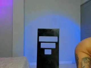 Oh-sharon  live sex cam
