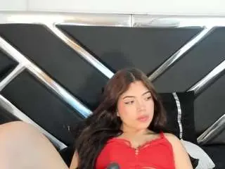 Ravendarkk  live sex cam