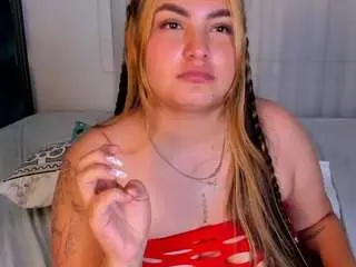 Sabrinamaddox  live sex cam