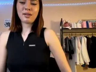 Shirleeblumenthal  live sex cam