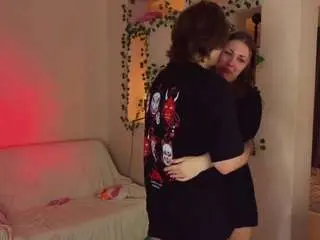 Sofi-adrean  live sex cam