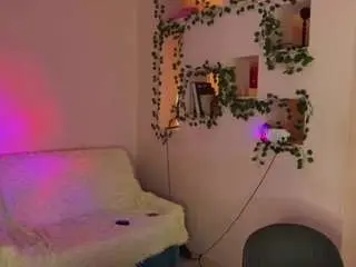 Sofi-adrean  live sex cam