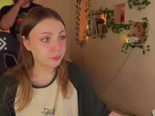 Sofi-adrean  live sex cam