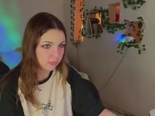 Sofi-adrean  live sex cam